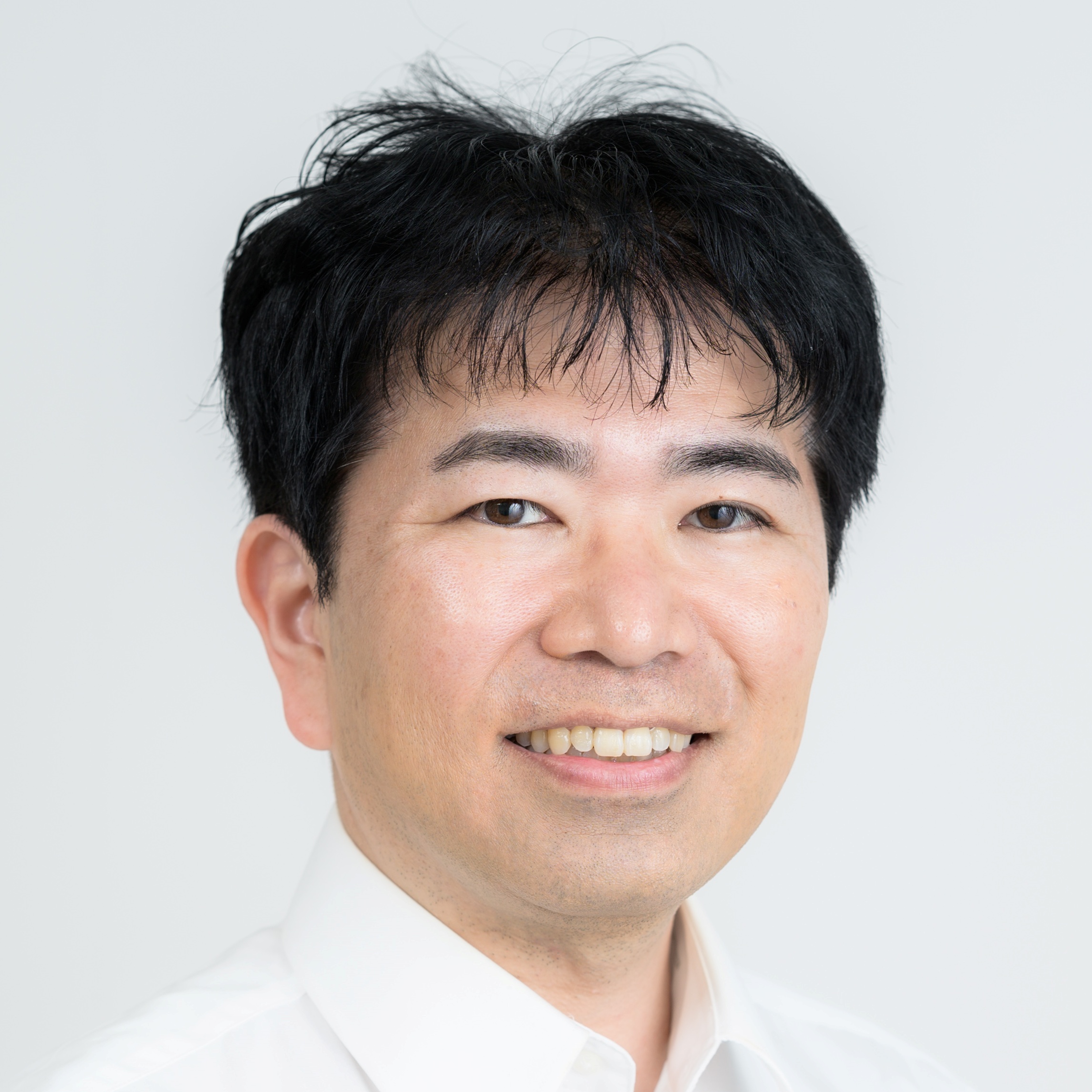 玉川 信のアバター