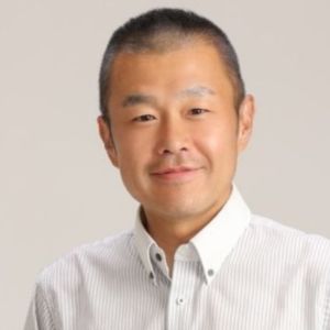 大森良夫のアバター